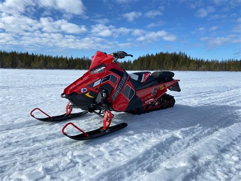 Polaris Axys Switchback Assault Cm Salo