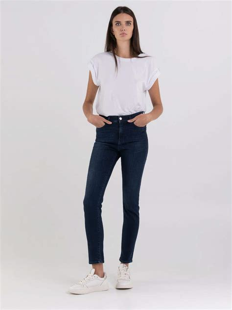 Replay Women's Clothing: Shop Online - Official Store