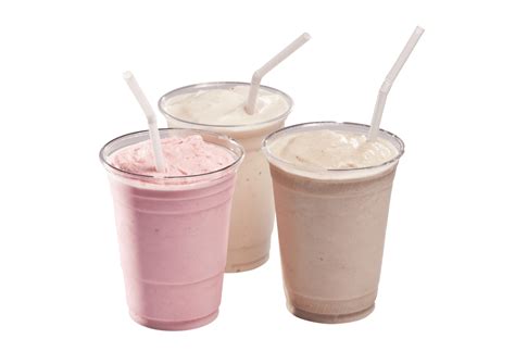 Milkshakes Maison Pochat Boulangerie P Tisserie Traiteur Durable Et