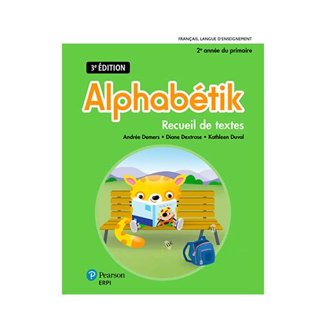 Alphab Tik Recueil Textes E Ann E Papeterie Gilbert Jeux A G