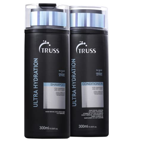 Truss Ultra Hydration Duo Produtos