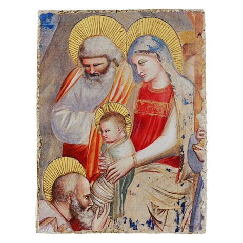 Adoration Des Mages X Cm Retouch Giotto D Tail Bottega Tifernate