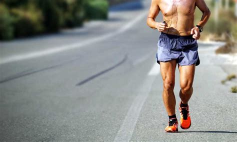 runner - Runnersworld Eastcote Blog