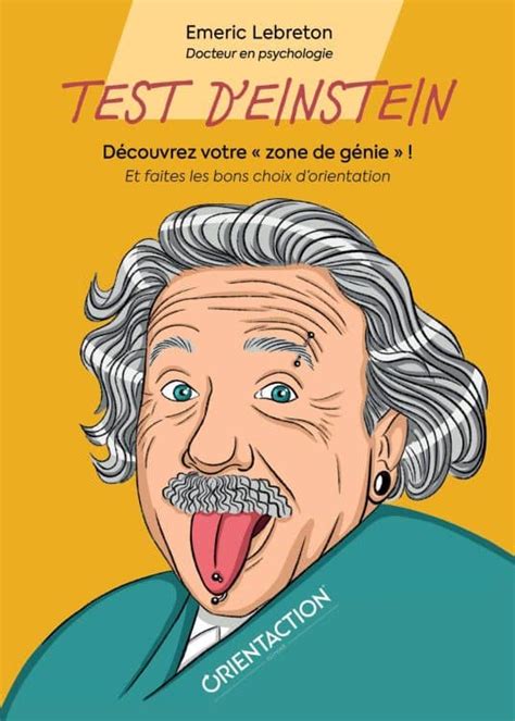 Dix Citations Inspirantes D Albert Einstein