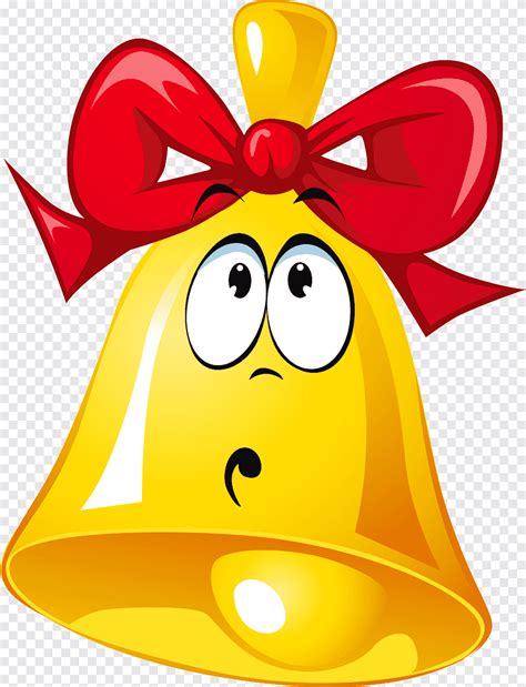 Колокольчик Png Картинка – Telegraph