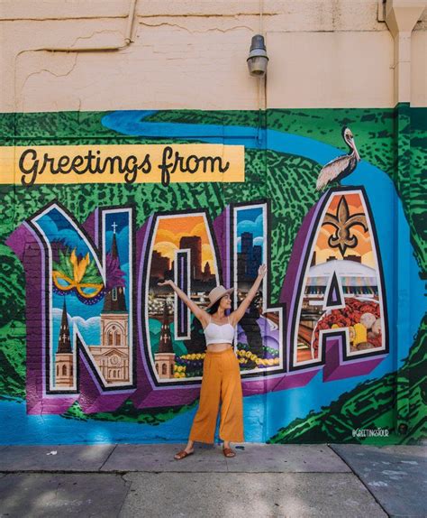 Looking For The Best Photo Spots In New Orleans Here Is The Ultimate