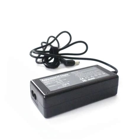 Laptop AC Adapter Battery Charger For Sony VAIO VGP AC19V49 N50 V85 For