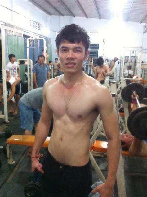 All Hot Men Vietnamese Guys Are Cute