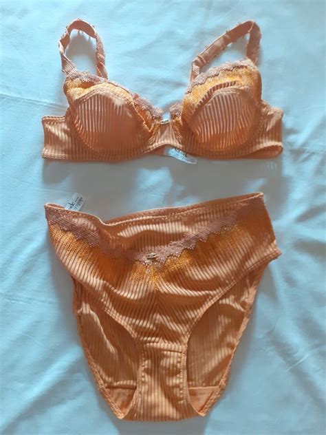 Conjunto De Lingerie Alg S Linda A Velha E Cruz Quebrada Dafundo Olx Portugal
