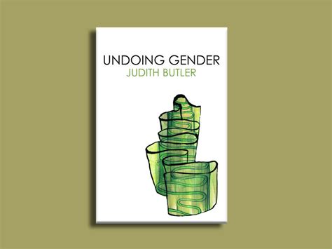 Books By Judith Butler That One Must Read Voices Shortpedia