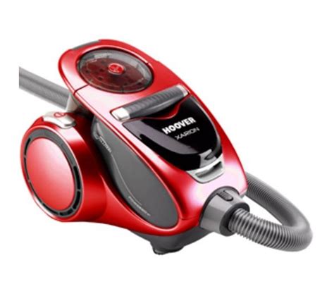 Пылесос Hoover: отзывы, модели, характеристики