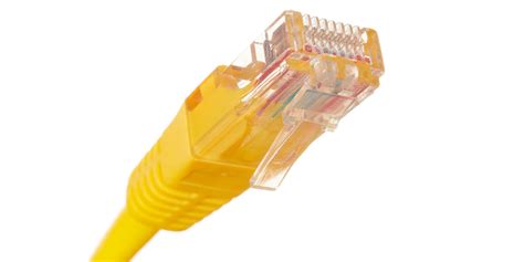 Understanding Ethernet cables — a guide to wired networking | Behind ...