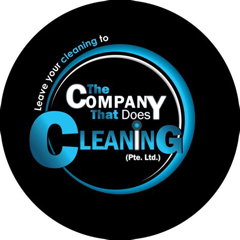 THE COMPANY THAT DOES CLEANiNG | Singapore Singapore