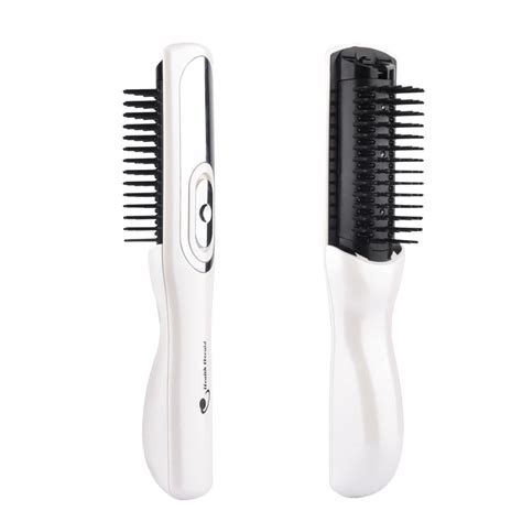 Buy Laser Massage Comb Hair Comb Massage Equipment Comb Hair Growth Care