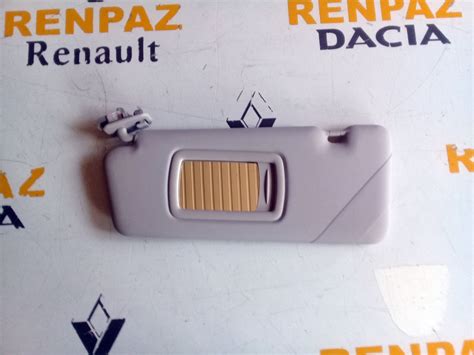 Renpaz Renault Yedek Parca Megane Fluence Sol G Ne L K Aynali