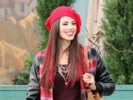 Meghan Ory Nude Pics Page