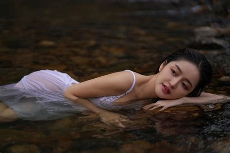 Hot Girl M C M Ng D Nh Khoe Body Nu T N Khi I T M Su I