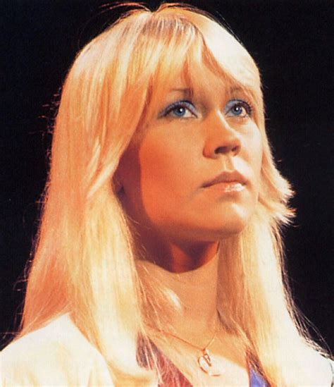 Pin By Gustavo Bajo On Agnetha F Ltskog Agnetha F Ltskog Blonde