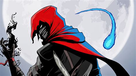 1366x768 Aragami Ninja 4k Laptop HD ,HD 4k Wallpapers,Images ...