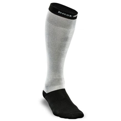 Base360 Cut Resistant Socks Evolution Speed Skating