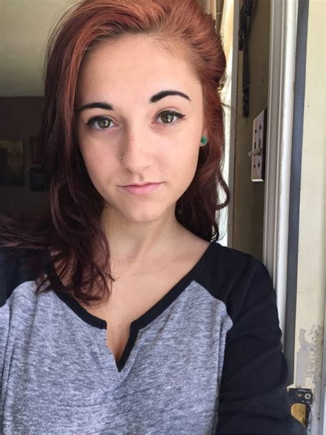 Amateur Busty Brunette Leaked Nudes Page Of Fapdungeon