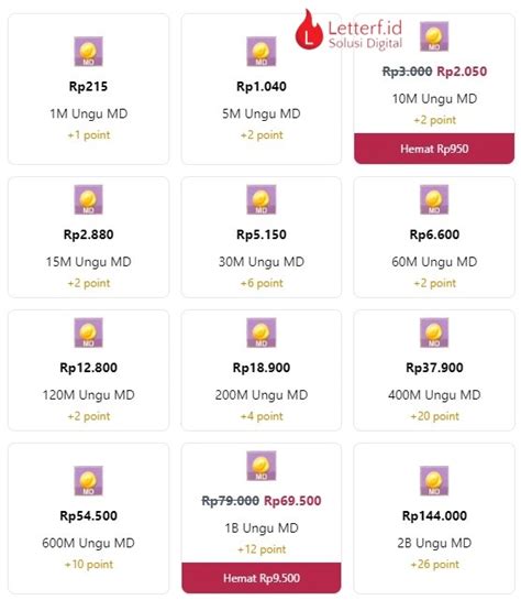 BELI CHIP HIGGS DOMINO MURAH VIA DANA 30M