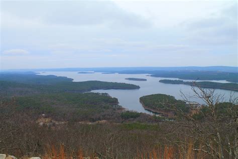 Pinnacle Mountain: West Summit Trail Pics 2014 | Arklahoma Hiker