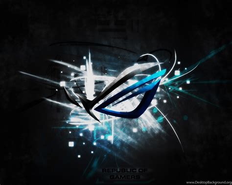 Gallery For Asus Gaming Desktop Wallpapers - Gaming Wallpaper For Pc ...