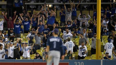 Baseball Fans Return For 2021 Mlb Season Every Teams Opening Day