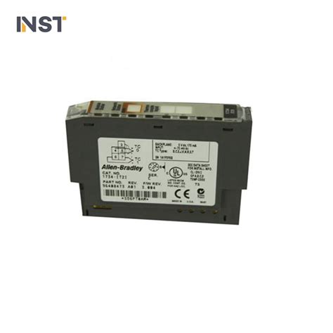 Allen Bradley 1734 IK Module Buy 1734 IK Allen Bradley 1734 IK