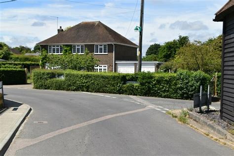 Lower Rd Durlock Rd Junction N Chadwick Cc By Sa 2 0 Geograph