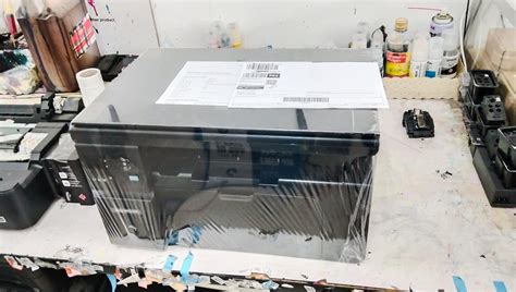 HP Laserjet M1132 MFP 👍 เครื่องพิมพ์เลเซอร์มือสอง พร้อมใช้งาน 👉 Print ...
