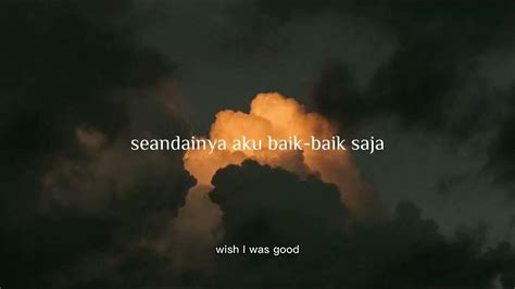 Cigarettes After Sex Cry Lyrics Terjemahan Indonesia Youtube