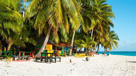 Visita A Johnny Cay Y Acuario San Andr S Colombia Mundoturs