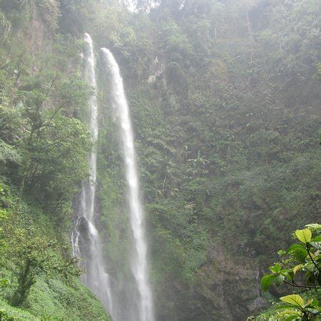 foto baturaden potret menarik tentang baturaden jawa tengah