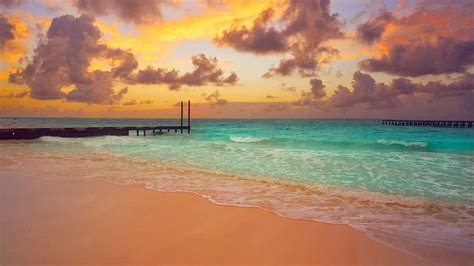 Arriba Imagen Las Playas Mas Romanticas De Mexico Viaterra Mx