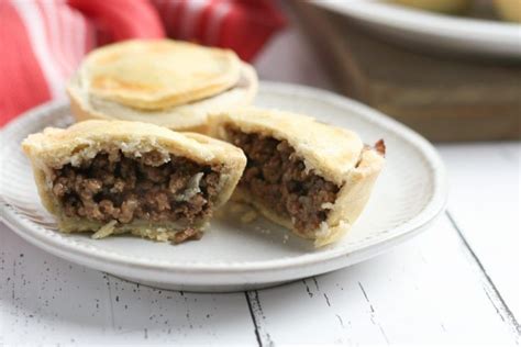 Deliciously Easy Traditional Scottish Meat Pies Kimberly C Starr Recipe Meat Pie Beef