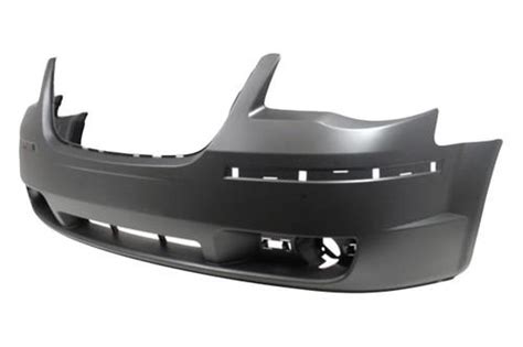 Sell Replace Ch1000929c Chrysler Town And Country Front Bumper Cover In Tampa Florida Us