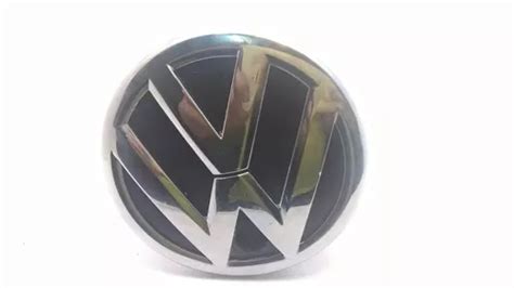 Emblema Logotipo Tampa Traseira Vw Polo Sedan Suporte Mercadolivre