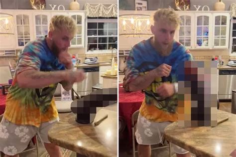 Near Naked Woman Gets Massaged By Snake You Wont Believe Why Daily Star