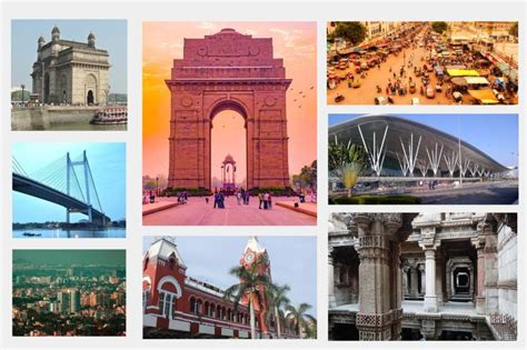 List of Metropolitan Cities in India: A Comprehensive Overview