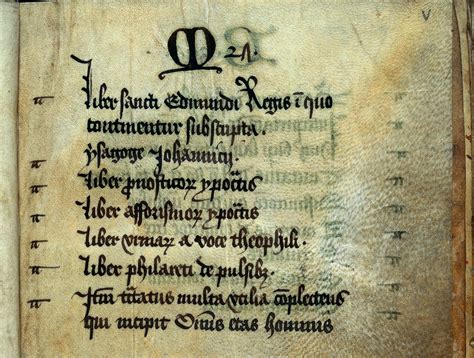 Bishops and Medicine in Medieval England Brewminate: A Bold Blend of