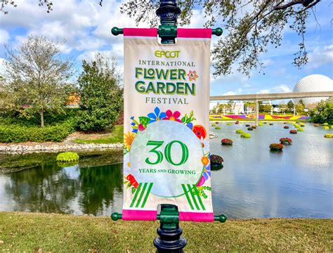 epcot garden festival 2025 8
