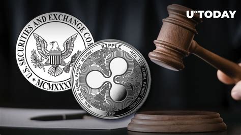 Ripple Ceo Says Secs Shamefulness Will Shock You