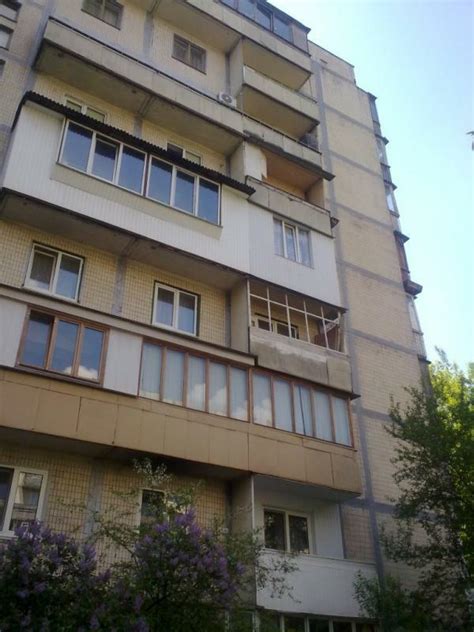Ул. Борщаговская 14А, Киев — фото и видео дома, отзывы жильцов — Domik.ua