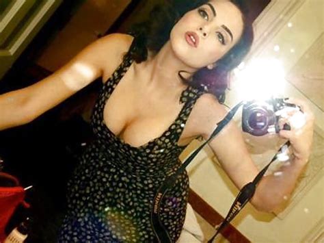 Elizabeth Gillies Huge Tits Porn Pictures XXX Photos Sex Images PICTOA