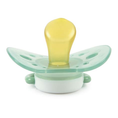 Пустышка BabyGo Fisher Price с колпачком с 0месяцев Green купить по ...