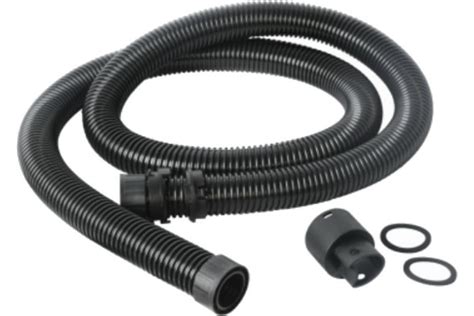 Гофрошланг для шлифовальных машин DWS6010S/DWS6010SL Sturm DWS6010SL ...