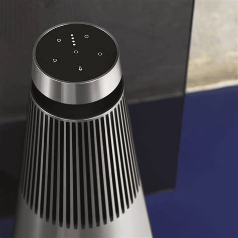 The History of Beosound (Beosystem)