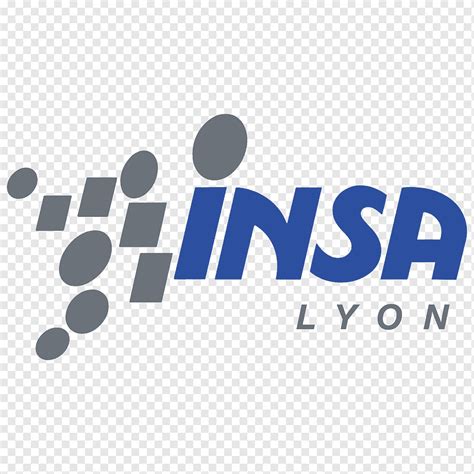 Insa Lyon HD Logo Png PNGWing